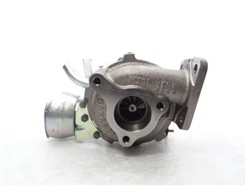 GARRETT 779591-9004W