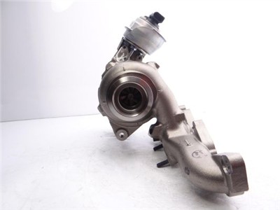 GARRETT 785448-9005S Číslo výrobce: 785448-0005.