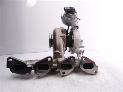 GARRETT 785448-9005S Číslo výrobce: 785448-0005.