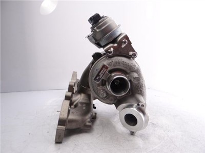 GARRETT 785448-9005S Číslo výrobce: 785448-0005.