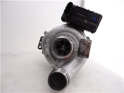 GARRETT 794877-5009S Číslo výrobce: GTB2260VKLR.