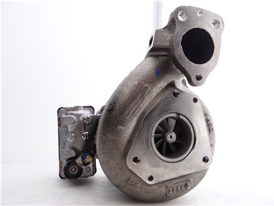 GARRETT 794877-5009S Číslo výrobce: GTB2260VKLR.