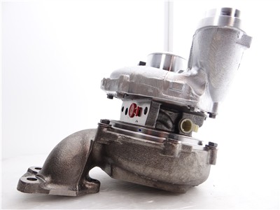 GARRETT 794877-5009S Číslo výrobce: GTB2260VKLR.