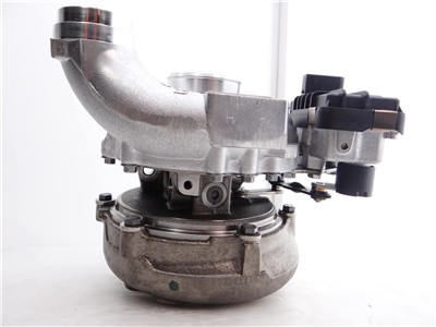 GARRETT 794877-5009S Číslo výrobce: GTB2260VKLR.