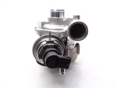 GARRETT 796122-9010S Číslo výrobce: 796122-5001S.