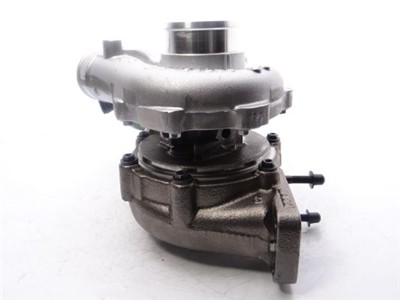 GARRETT 796122-9010S Číslo výrobce: 796122-5001S.