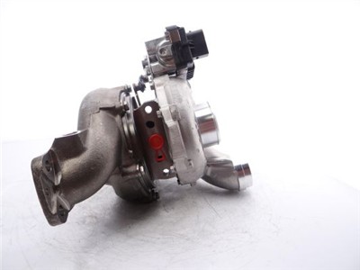 GARRETT 802774-5008S Číslo výrobce: GTB2060VKLR.