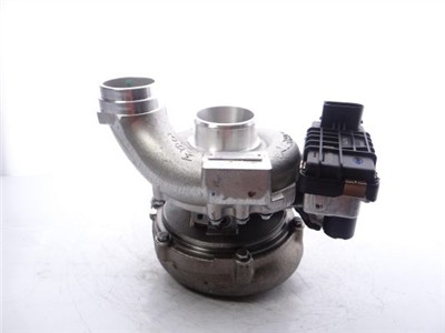 GARRETT 802774-5008S Číslo výrobce: GTB2060VKLR.