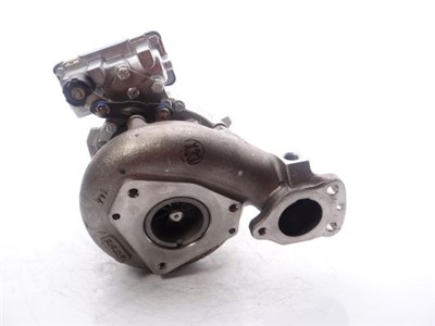 GARRETT 802774-5008S Číslo výrobce: GTB2060VKLR.