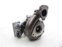 GARRETT 802774-5008S