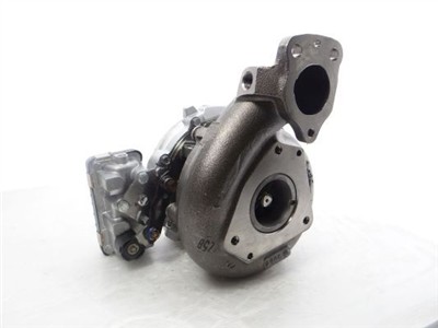 GARRETT 802774-5008S Číslo výrobce: GTB2060VKLR.