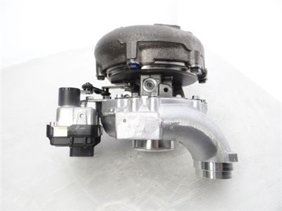 GARRETT 802774-5008S Číslo výrobce: GTB2060VKLR.