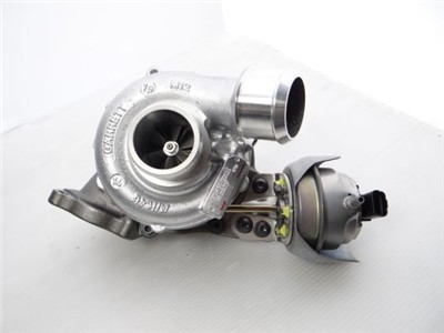 GARRETT 806498-9003S Číslo výrobce: 783583-5003S.