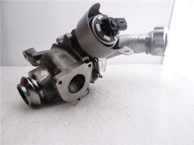 GARRETT 806499-5002S Číslo výrobce: GTB1449VLZ.