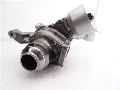 GARRETT 806499-5002S Číslo výrobce: GTB1449VLZ.