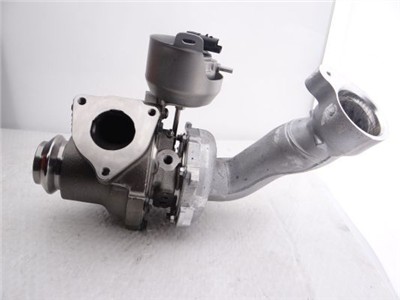 GARRETT 806499-5002S Číslo výrobce: GTB1449VLZ.