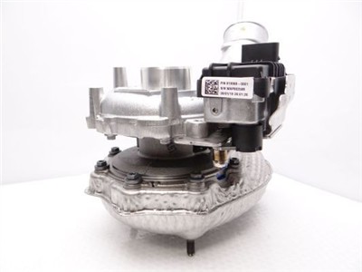 GARRETT 819968-5001S Číslo výrobce: GTB2260VZK.