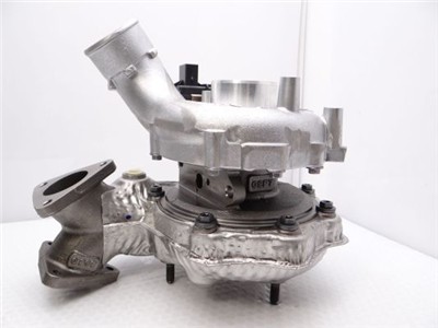 GARRETT 819968-5001S Číslo výrobce: GTB2260VZK.