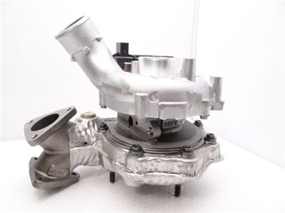 GARRETT 819968-5001S Číslo výrobce: GTB2260VZK.