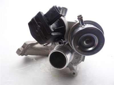 GARRETT 821042-5013S Číslo výrobce: NGT1038LMSZ.