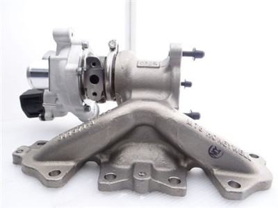 GARRETT 821042-5013S Číslo výrobce: NGT1038LMSZ.