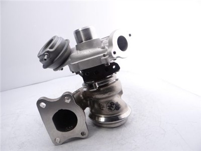 GARRETT 836250-5002S Číslo výrobce: NGT1341LSZ.