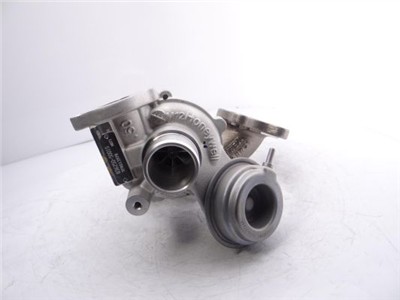 GARRETT 836250-5002S Číslo výrobce: NGT1341LSZ.