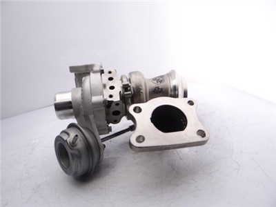 GARRETT 836250-5002S Číslo výrobce: NGT1341LSZ.