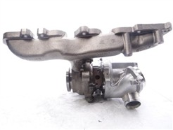 GARRETT 847671-9004S