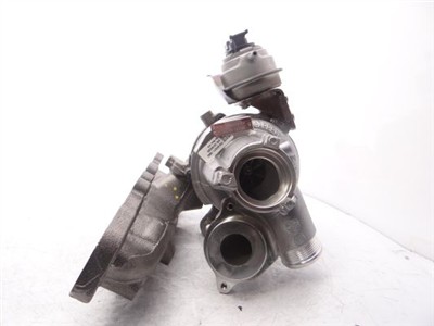 GARRETT 847671-9004S Číslo výrobce: 813860-5001S.