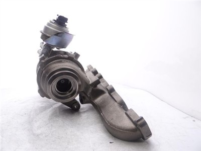 GARRETT 847671-9004S Číslo výrobce: 813860-5001S.