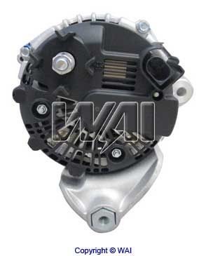 WAI 11083N EAN: 609843395825.