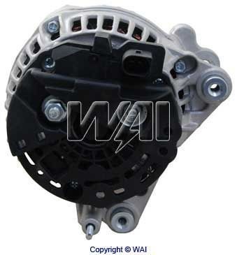 WAI 23827N