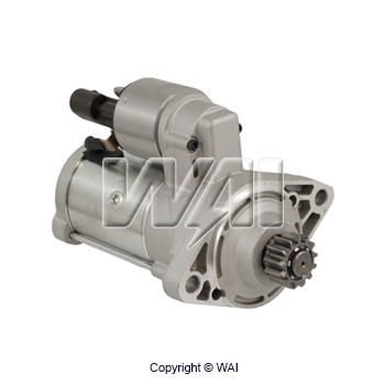 WAI 30271N