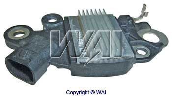 WAI D3587 EAN: 609843940674.