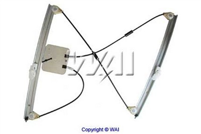 WAI WPR1184L EAN: 609843684769.