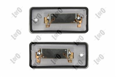 ABAKUS 003-07-901LED