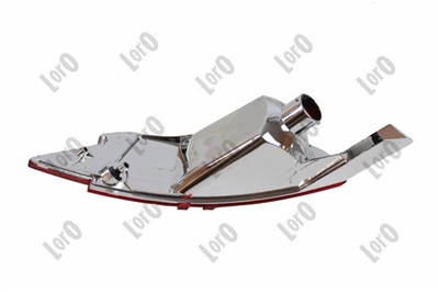 ABAKUS 017-60-876RHD