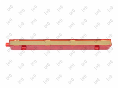 ABAKUS 032-01-870RED EAN: 5905993317324.