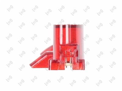 ABAKUS 032-01-870RED EAN: 5905993317324.