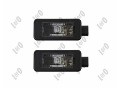 ABAKUS 038-24-905LED