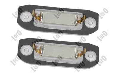 ABAKUS 052-11-900LED