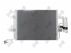 ABAKUS 053-016-0007-A