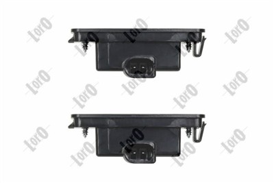 ABAKUS 053-12-900LED