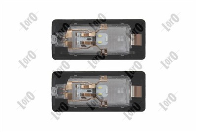 ABAKUS 053-14-905LED