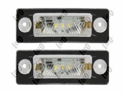 ABAKUS 053-21-900LED