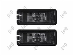 ABAKUS 053-50-905LED