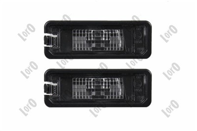 ABAKUS 053-50-905LED