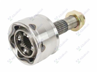 ABAKUS 141-04-080 EAN: 5905993310363.