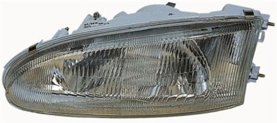 ABAKUS 214-1127L-LD-E